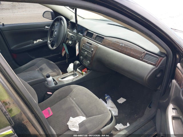 CHEVROLET IMPALA LIMITED LT - 5