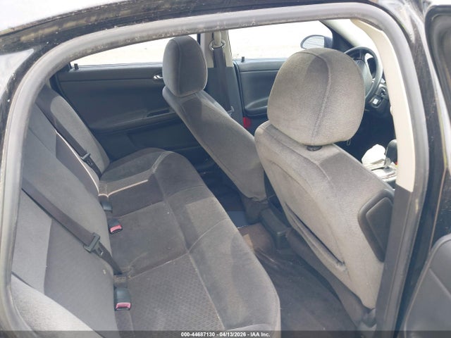 CHEVROLET IMPALA LIMITED LT - 8