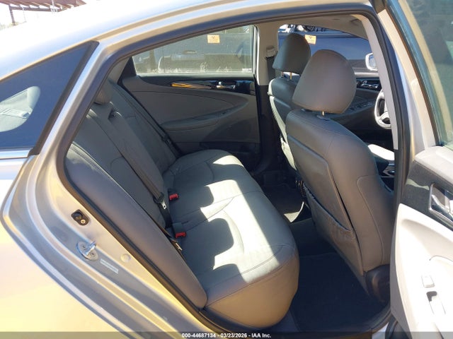 HYUNDAI SONATA LTD - 8