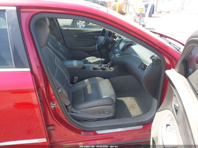 CHEVROLET IMPALA 2LZ - 5