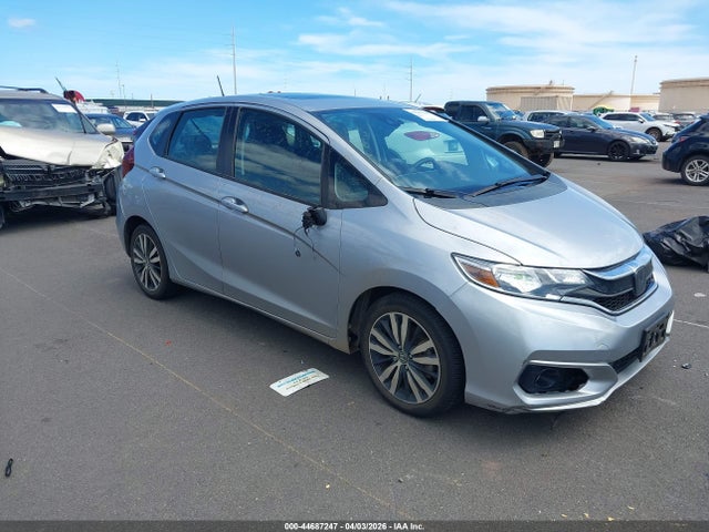 صورة 1 لـ 2019 Honda FIT EX