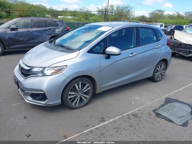 صورة 2 لـ 2019 Honda FIT EX