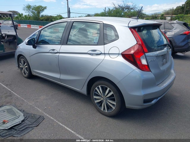 صورة 3 لـ 2019 Honda FIT EX