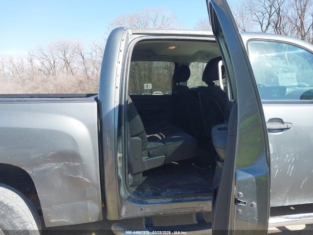 CHEVROLET SILVERADO 1500 LT - 8