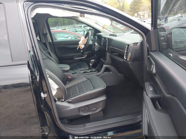 FORD RANGER XLT - 5