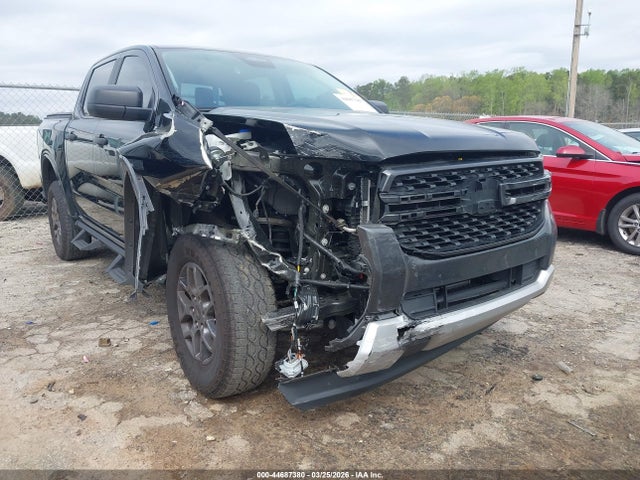 FORD RANGER XLT - 6