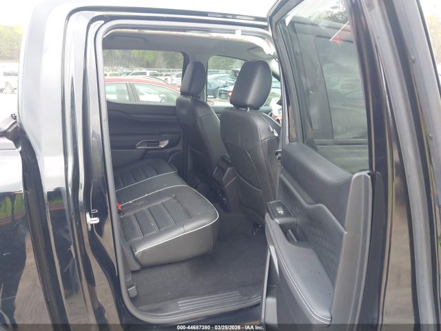 FORD RANGER XLT - 8