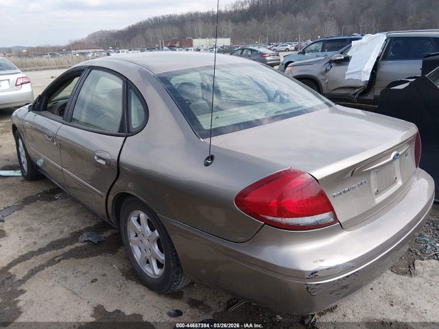 FORD TAURUS SEL - 3