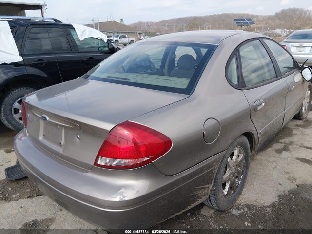 FORD TAURUS SEL - 4