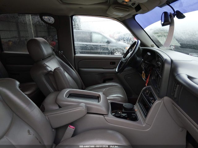 CHEVROLET AVALANCHE 1500 Z71 - 5