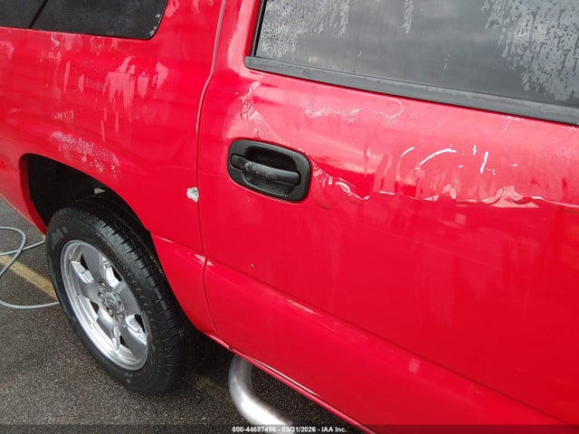 CHEVROLET AVALANCHE 1500 Z71 - 6