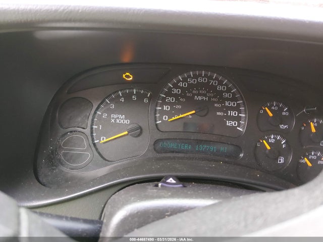 CHEVROLET AVALANCHE 1500 Z71 - 7