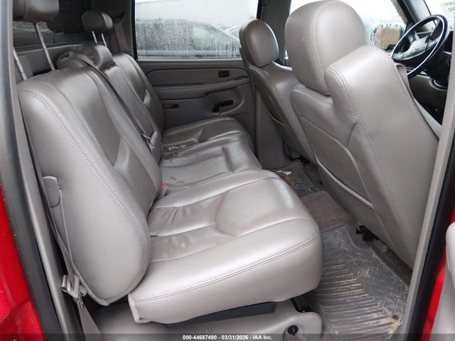 CHEVROLET AVALANCHE 1500 Z71 - 8