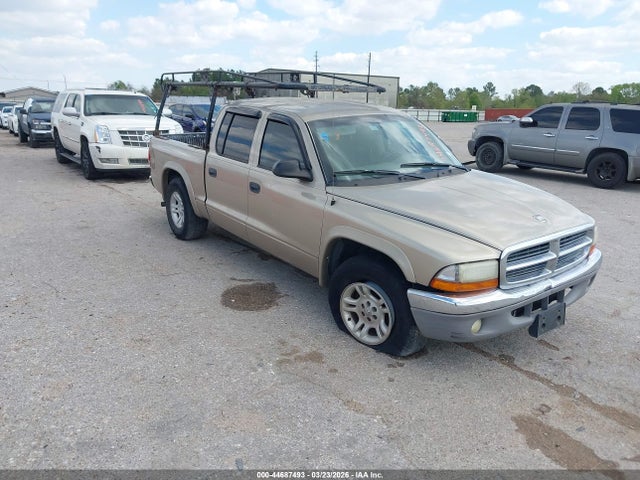 DODGE DAKOTA SLT - 1