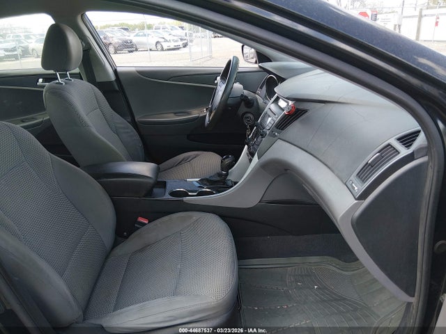 HYUNDAI SONATA GLS - 5