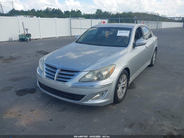 HYUNDAI GENESIS 3.8 - 2