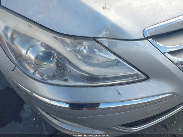 HYUNDAI GENESIS 3.8 - 6