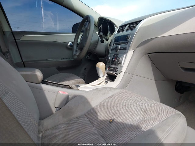 CHEVROLET MALIBU LS - 5