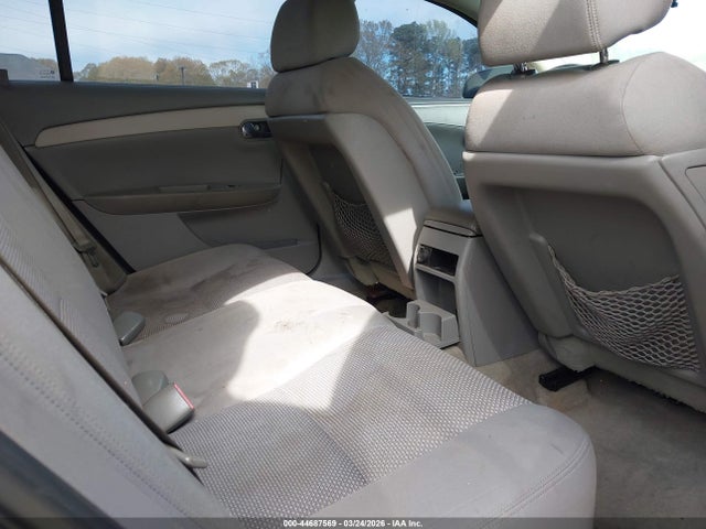 CHEVROLET MALIBU LS - 8