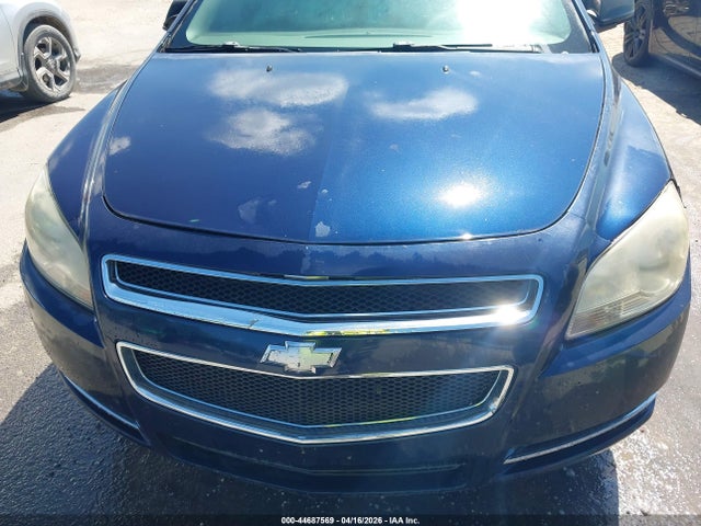 CHEVROLET MALIBU LS - 6