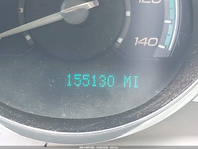 CHEVROLET MALIBU LS - 7