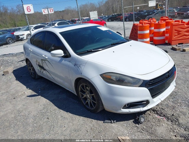 DODGE DART SXT - 1