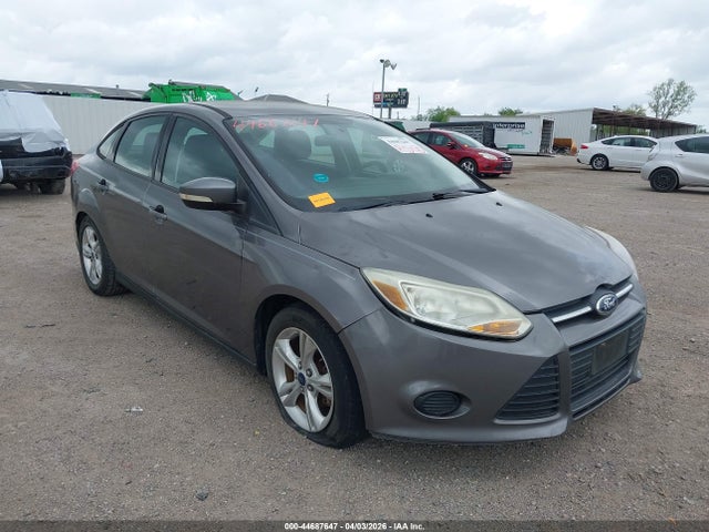 FORD FOCUS SE - 1