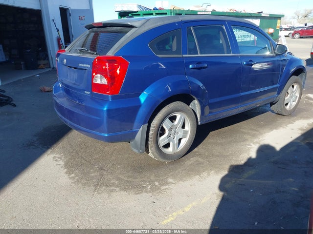 DODGE CALIBER SXT - 4