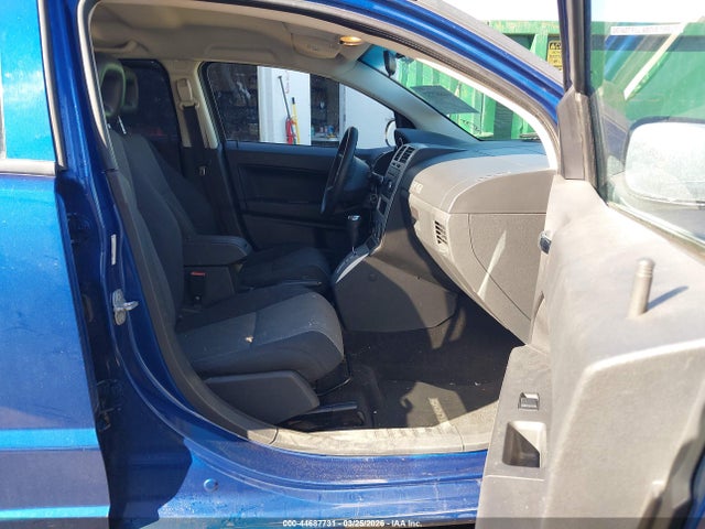 DODGE CALIBER SXT - 5