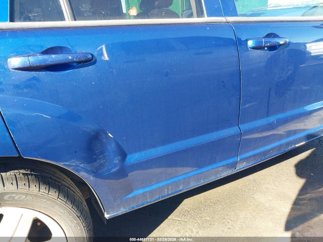 DODGE CALIBER SXT - 6