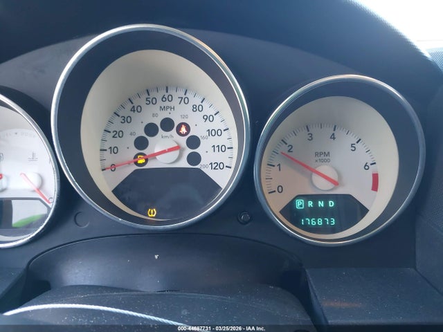 DODGE CALIBER SXT - 7