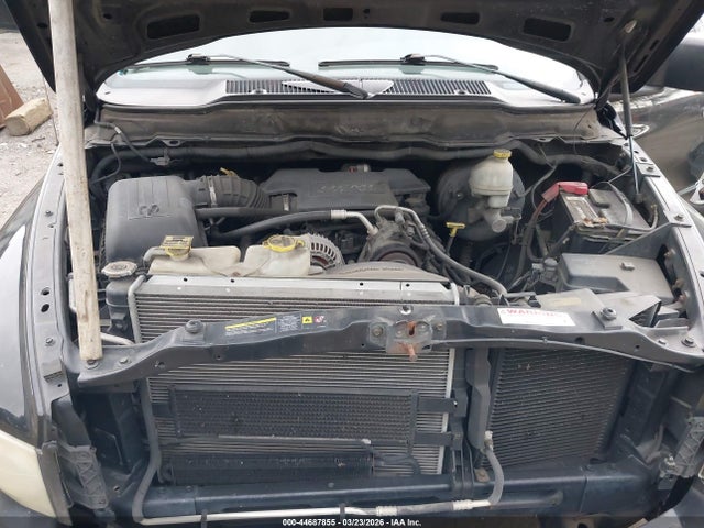 DODGE RAM 1500 SLT/LARAMIE - 10