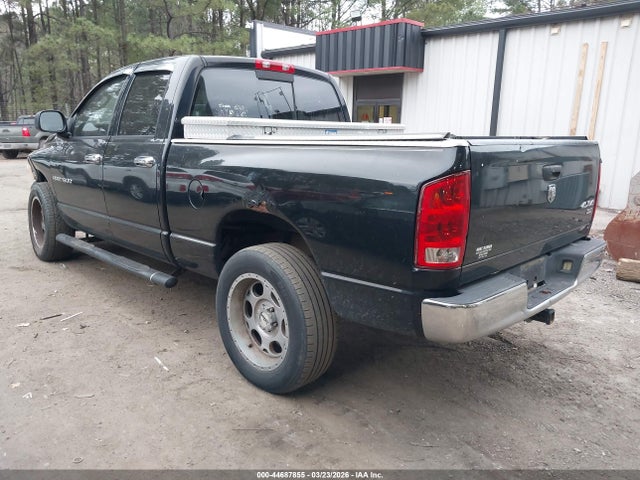 DODGE RAM 1500 SLT/LARAMIE - 3