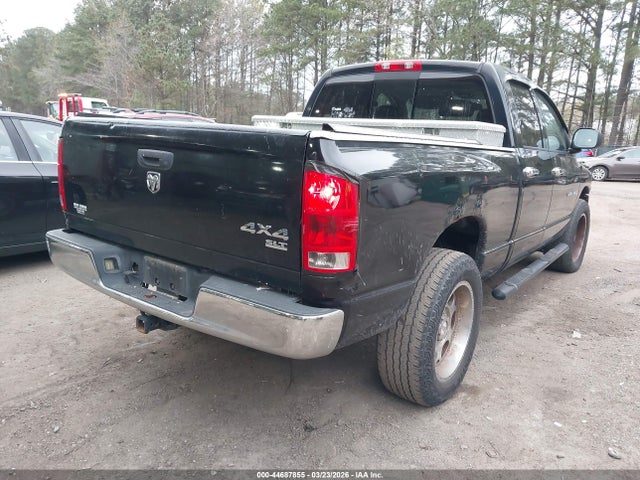 DODGE RAM 1500 SLT/LARAMIE - 4