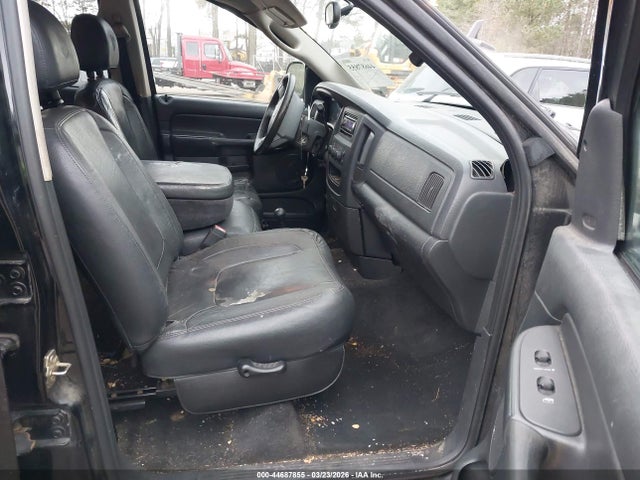 DODGE RAM 1500 SLT/LARAMIE - 5