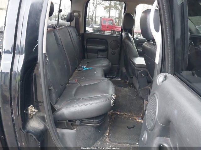 DODGE RAM 1500 SLT/LARAMIE - 8