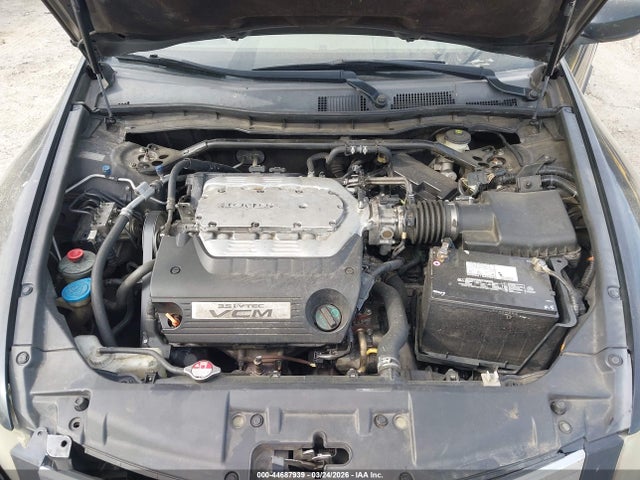 HONDA ACCORD 3.5 EX-L - 10