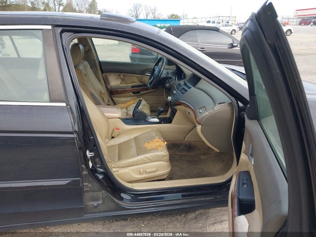 HONDA ACCORD 3.5 EX-L - 5