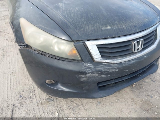 HONDA ACCORD 3.5 EX-L - 6