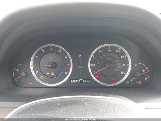 HONDA ACCORD 3.5 EX-L - 7