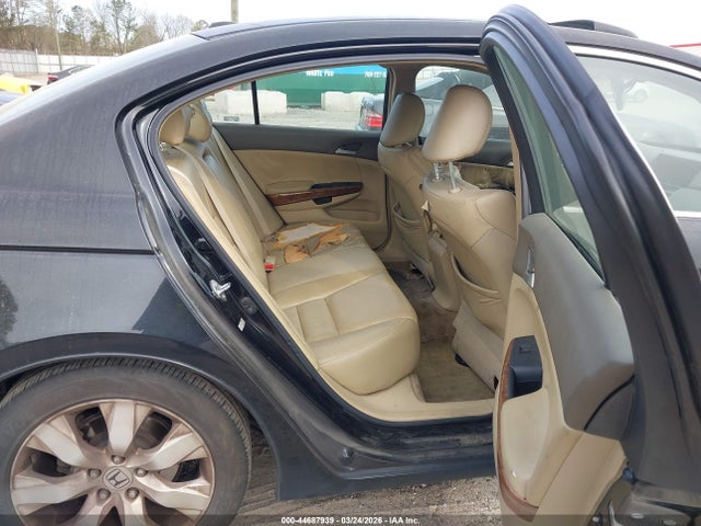 HONDA ACCORD 3.5 EX-L - 8