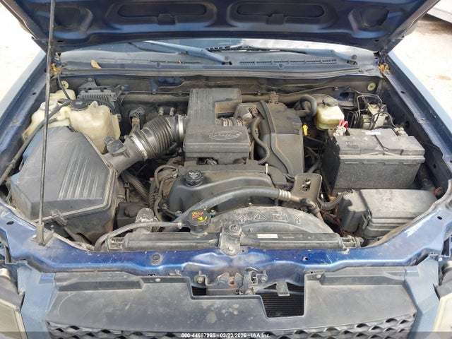 CHEVROLET COLORADO LT - 10