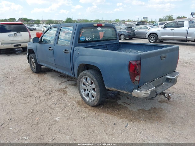 CHEVROLET COLORADO LT - 3