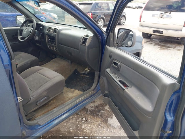 CHEVROLET COLORADO LT - 5