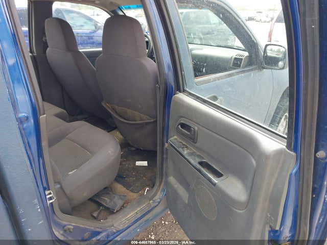 CHEVROLET COLORADO LT - 8