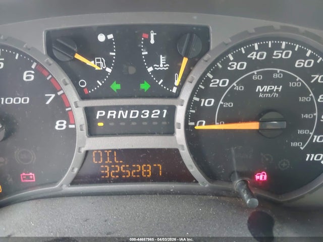 CHEVROLET COLORADO LT - 7