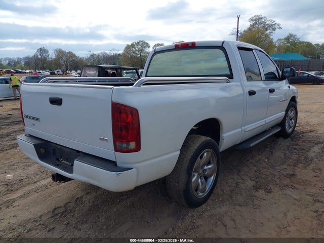 DODGE RAM 1500 SLT/LARAMIE - 4