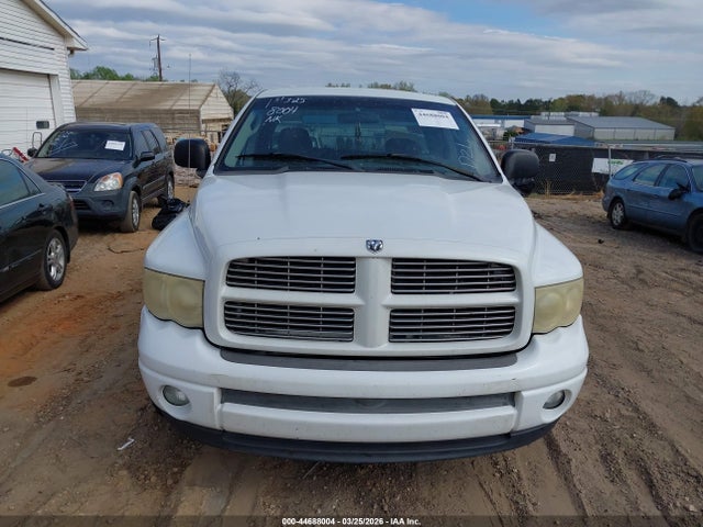 DODGE RAM 1500 SLT/LARAMIE - 6