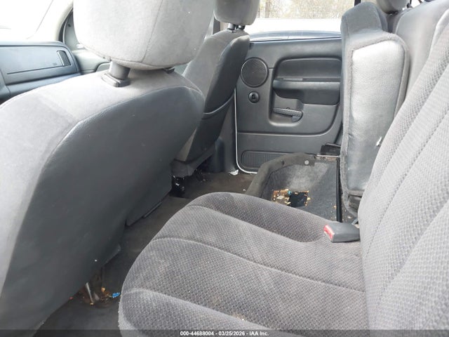 DODGE RAM 1500 SLT/LARAMIE - 8