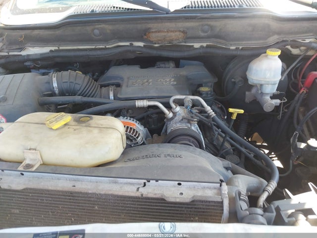 DODGE RAM 1500 SLT/LARAMIE - 10